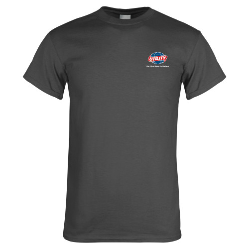 Main Image for  Charcoal T Shirt