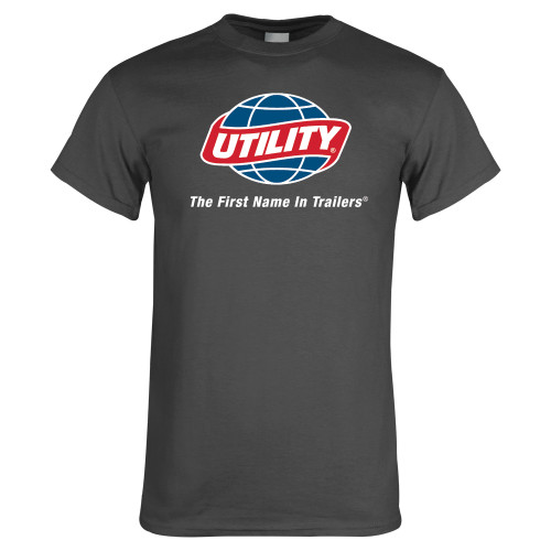 Main Image for  Charcoal T Shirt
