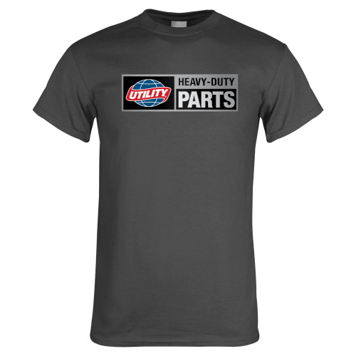 Main Image for  Charcoal T Shirt
