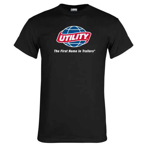 Main Image for  Black T Shirt