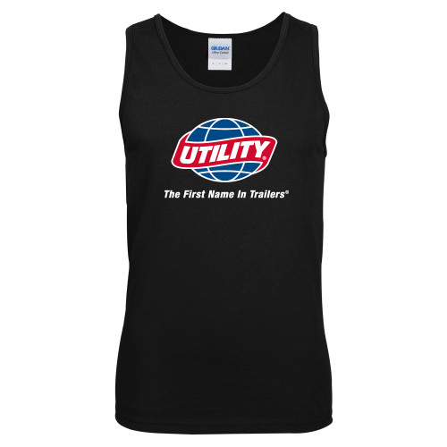 Main Image for  Black Tank Top