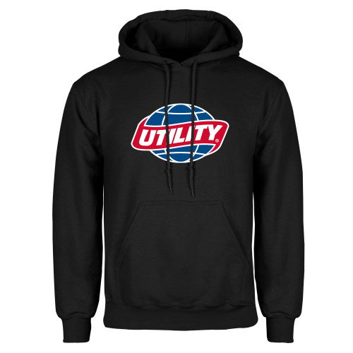 Main Image for  Black Fleece Hoodie