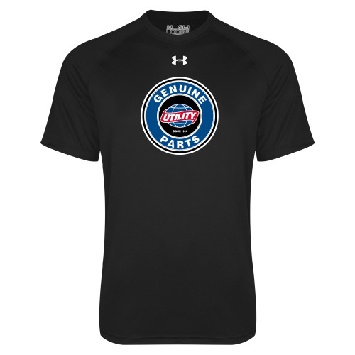 Main Image for  Under Armour Black Tech Tee