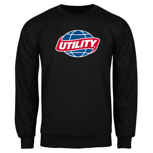 Main Image for  Black Fleece Crew