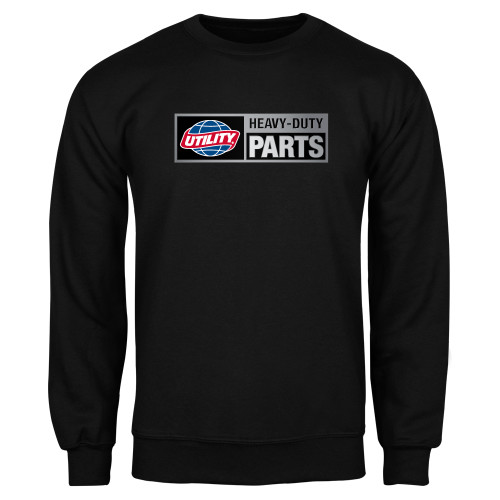 Black Fleece Crew - Heavy Duty Parts Horizontal