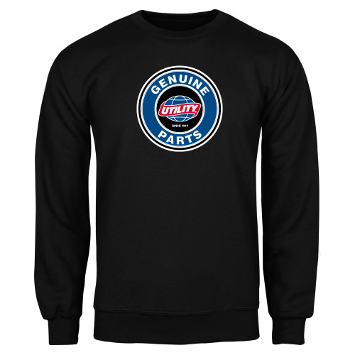  Black Fleece Crew - Genuine Parts