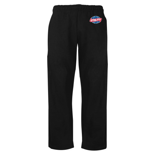 Main Image for  Black Fleece Open Bottom Pant
