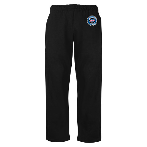  Black Fleece Open Bottom Pant - Genuine Parts