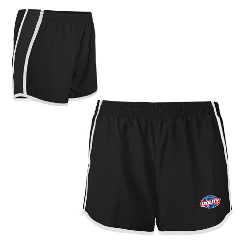 Main Image for  Womens Black/White Team Short