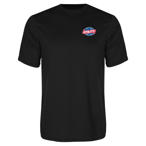 Main Image for  Black Performance Tee