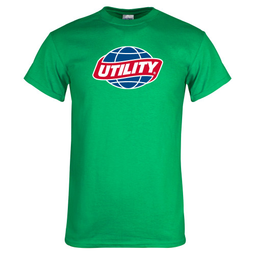 Main Image for  Kelly Green T Shirt