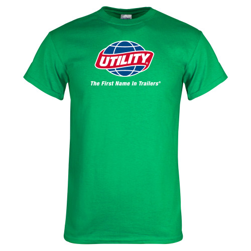 Main Image for  Kelly Green T Shirt