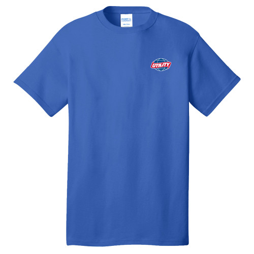  Extended Royal T Shirt - Utility