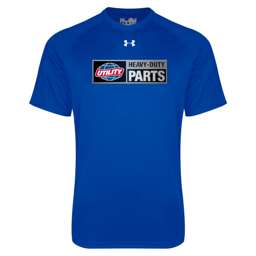 Main Image for  Under Armour Royal Tech Tee