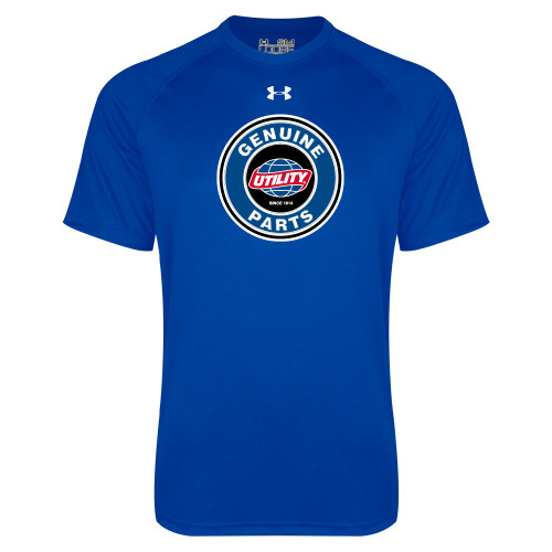 Main Image for  Under Armour Royal Tech Tee