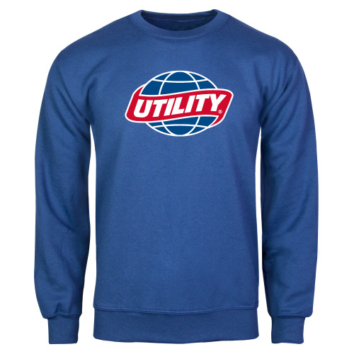 Main Image for  Royal Fleece Crew