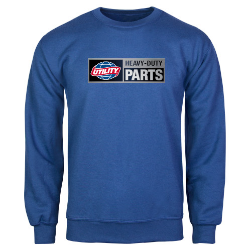 Main Image for  Royal Fleece Crew
