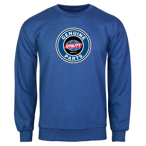Main Image for  Royal Fleece Crew
