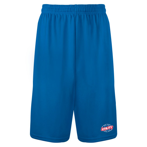  Royal Performance Classic 9 Inch Short - Utility