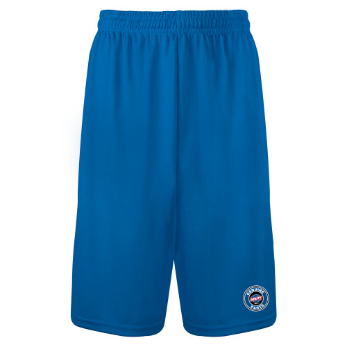 Main Image for  Royal Performance Classic 9 Inch Short