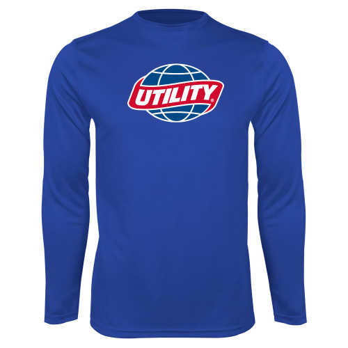 Main Image for  Royal Performance Long Sleeve Shirt
