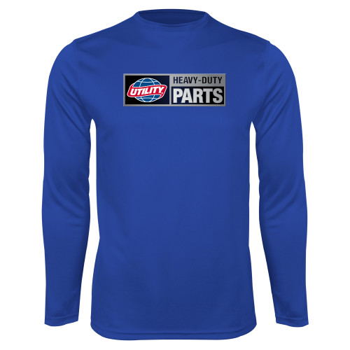 Main Image for  Royal Performance Long Sleeve Shirt