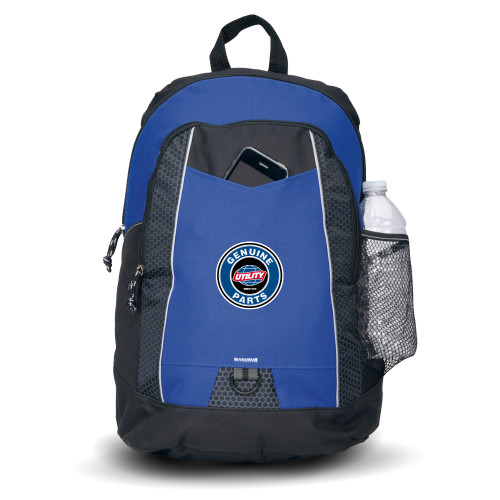  Royal Impulse Backpack - Genuine Parts
