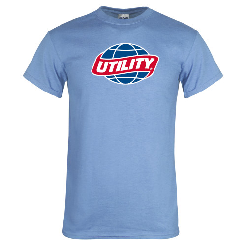 Main Image for  Light Blue T Shirt