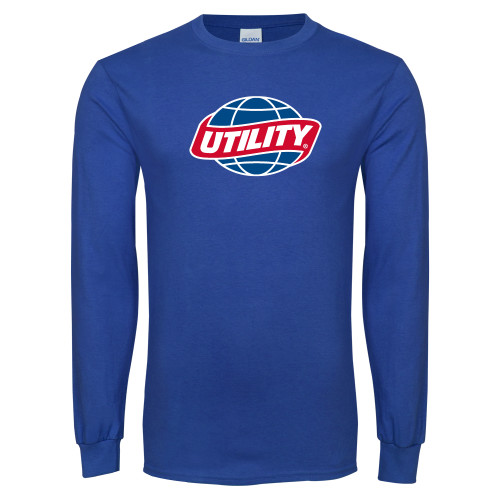 Main Image for  Royal Long Sleeve T Shirt