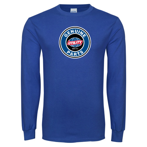 Main Image for  Royal Long Sleeve T Shirt