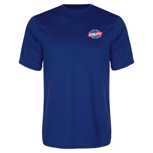 Main Image for  Royal Performance Tee