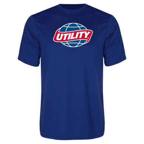 Main Image for  Royal Performance Tee
