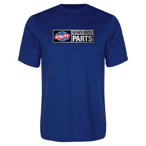 Main Image for  Royal Performance Tee
