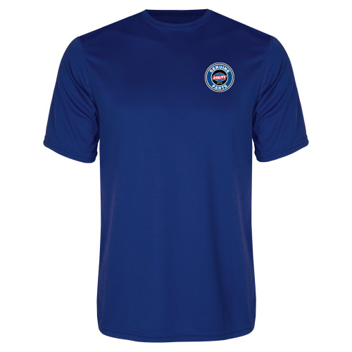 Main Image for  Royal Performance Tee