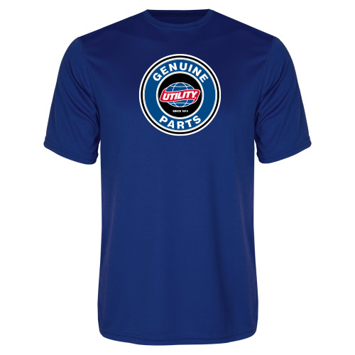 Main Image for  Royal Performance Tee