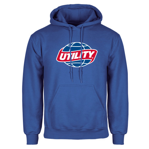 Main Image for  Royal Fleece Hoodie