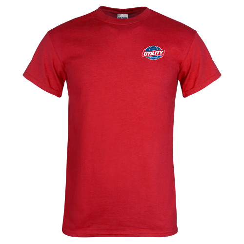 Main Image for  Red T Shirt