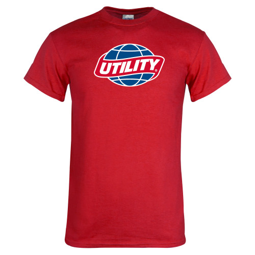 Main Image for  Red T Shirt