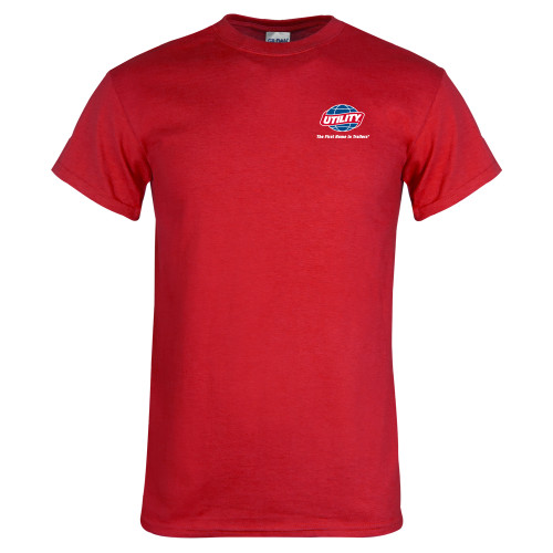Main Image for  Red T Shirt