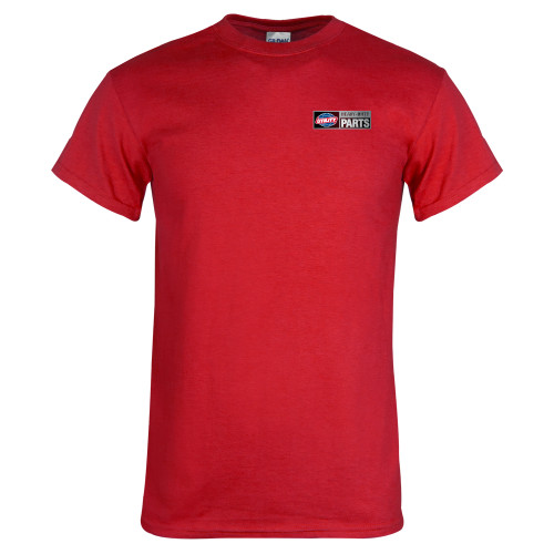 Main Image for  Red T Shirt