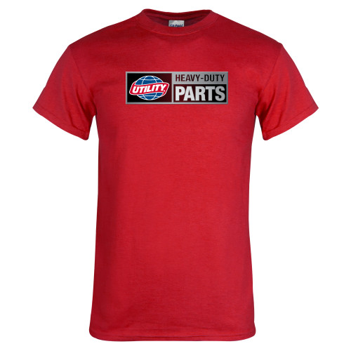 Main Image for  Red T Shirt