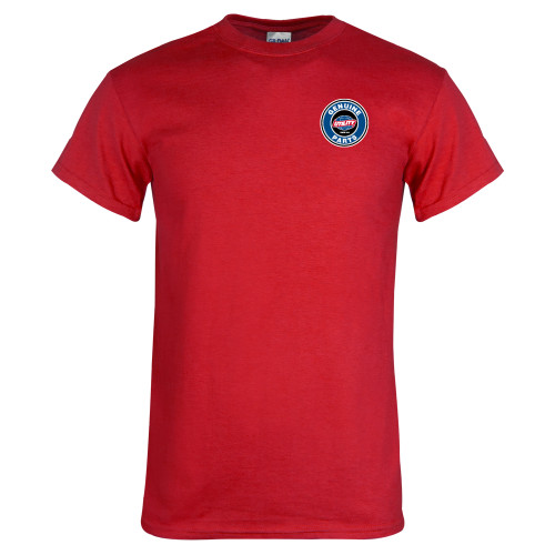 Main Image for  Red T Shirt