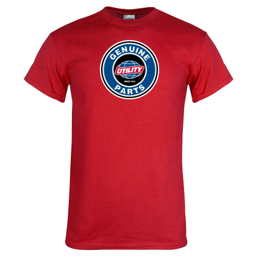 Main Image for  Red T Shirt