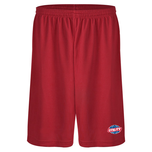 Main Image for  Red Performance Classic 9 Inch Short