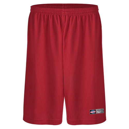 Main Image for  Red Performance Classic 9 Inch Short