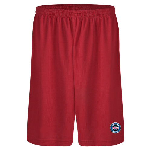 Main Image for  Red Performance Classic 9 Inch Short