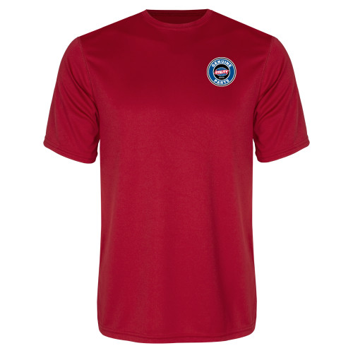 Main Image for  Red Performance Tee