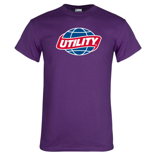 Main Image for  Purple T Shirt