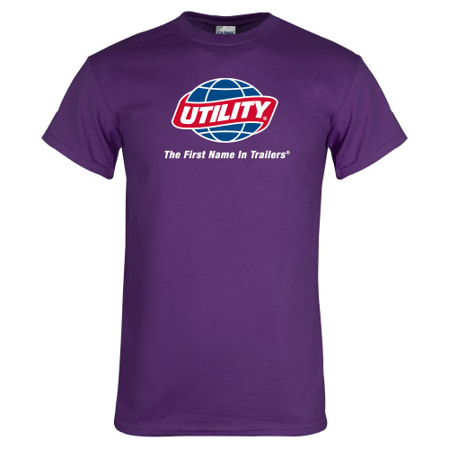 Main Image for  Purple T Shirt