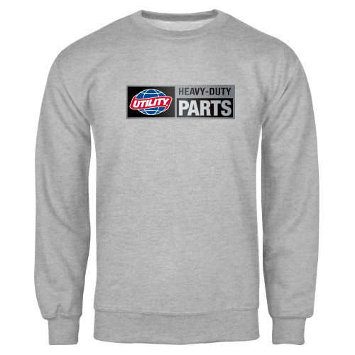 Main Image for  Grey Fleece Crew